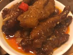 -煲王粤菜餐厅(中侨中心店)