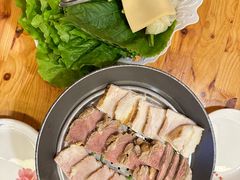 -元奶奶包饭(公新银浦店)