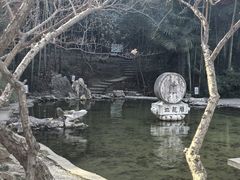 -南山风景名胜区