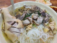 -华姐鸡粉(教育路店)