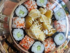 -池田寿司·新鲜现做(昌平悦荟店)