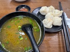 -万寿斋(山阴路店)