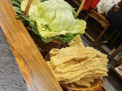 -仁和四季涮肉馆(天坛南门店)