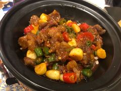 -阿拉丁新疆风味餐厅·清真(罗廊巷店)