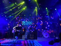 -MOSSO音乐酒吧·live house(南京旗舰店)