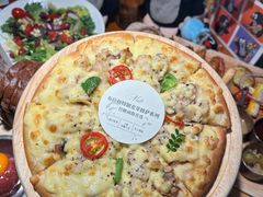 -布拉格餐厅· 中欧捷克菜(全国首店)