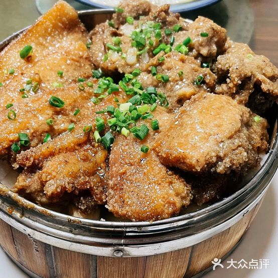 楚风蒸菜馆(象山大道分店)