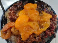 -小胖老味刨冰