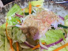 -炭虎烤肉(桂林路店)