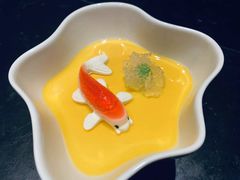 -苏州W酒店·苏滟中餐厅
