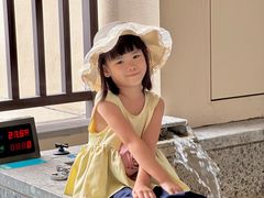 -清远熹乐谷温泉度假酒店