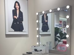 -方快PLUS照相馆(大上海时代广场店)