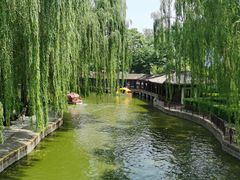 -团结湖公园