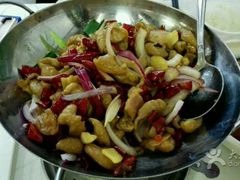 -湖南人家·家传湖南菜(水围店)