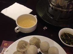 -AdD全日制餐厅(中谷花园酒店)