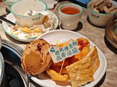-淘米捞·米汤脆鲩鱼火锅(福田皇岗店)