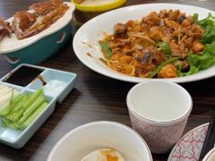 -正阳春烤鸭(华捷道店)
