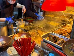 -下环街市熟食中心