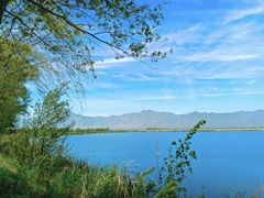 -野鸭湖国家湿地公园