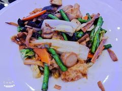 -潮喜竹溪荔湖酒家(荔枝湾店)