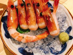-柏鮨寿司.刺身.定食(米山町地中海店)