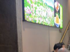-蓝田印象