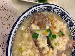 羊肉泡馍-玉华宫宾馆·餐厅(铜川驻京办店)