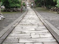 -南关石牌坊古镇
