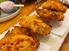 -桃太郎创作料理(大坪店)