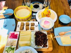 -局气烤鸭·北京菜(前门店)