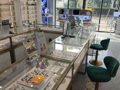 -世纪大明眼镜·林德伯格·蔡司官方授权店(武昌旗舰店)