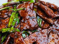 -小吊梨汤·北京菜(香山店)