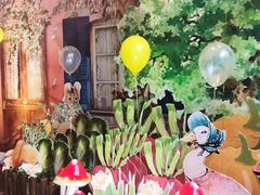 -Timo队长·高端生日派对策划机构(静安寺店)