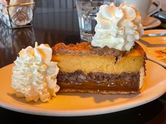 -The Cheesecake Factory 芝乐坊餐厅(王府中環店)