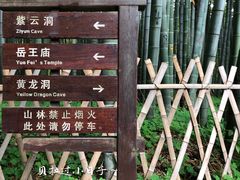 -杭州黄龙洞