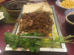 -陈记菜馆·非遗淮扬菜(东关街教场店)