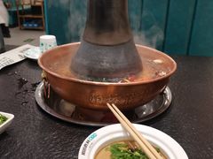 -阳坊胜利涮羊肉(阳坊老店)