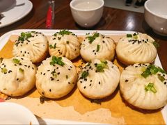 上海生煎包-浦江餐饮•上海菜馆(五四路店)