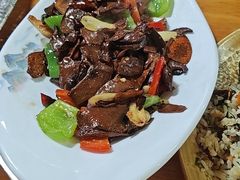 -龙姐私房菜(和顺古镇店)