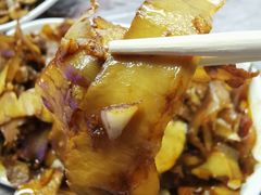-清真双宝红油牛系列
