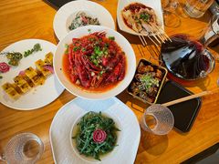 -禾集烤肉(林凯城店)
