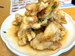 -去茶去餐厅(中央大街店)