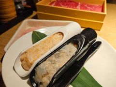 -温野菜涮涮锅(西单大悦城店)