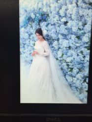 点击看大图 -太郎花子婚纱摄影艺术中心