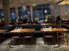 -Mercato莫卡多露台餐厅与酒吧(K11店)