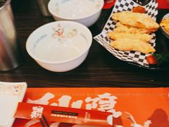 -仙隐小鹿中华料理(南宁万象城店)