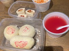 -富华斋饽饽铺·宫廷糕点·伴手礼(护国新天地店)