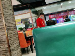 大堂-百顺德海鲜自助(兴海名都广场店)