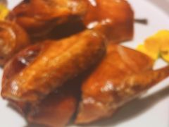 -九里云松·天香餐厅