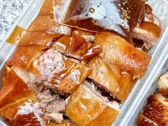 脆皮烧鹅-永兴烧腊